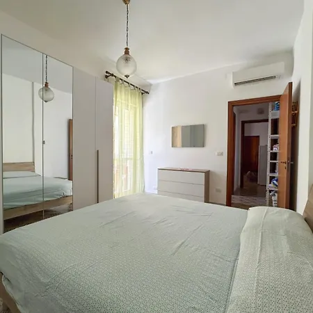 La Torre House Gallipoli