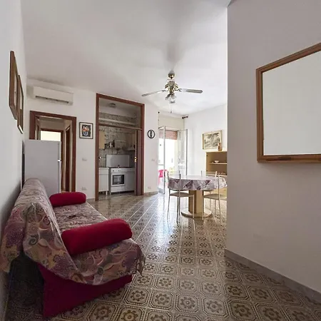 La Torre House * Gallipoli