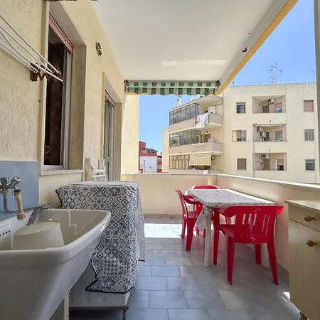 La Torre House *