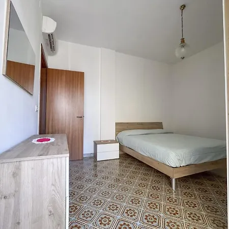 Holiday home La Torre House Gallipoli