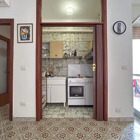 Holiday home La Torre House Gallipoli