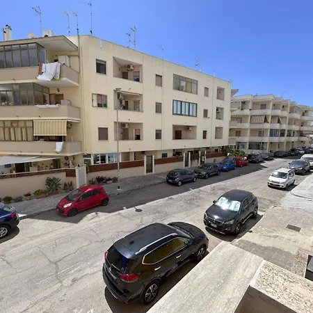 La Torre House