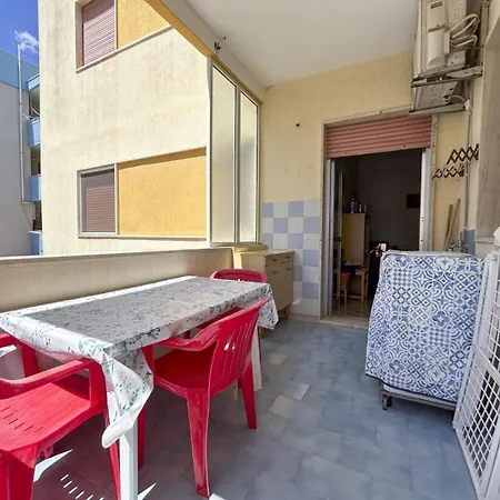 Holiday home La Torre House