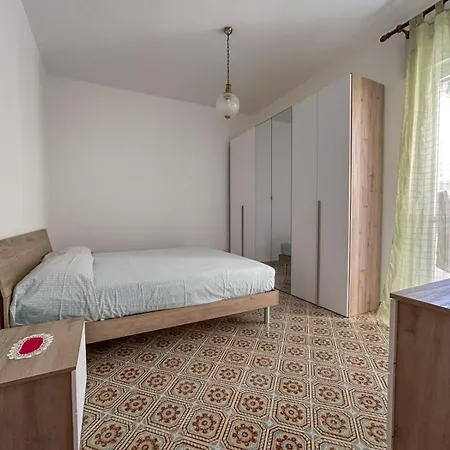 La Torre House * Gallipoli